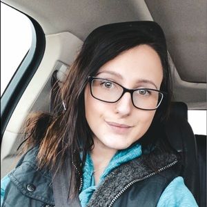 Meet your Posher, Paige